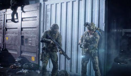 美国大兵b站爆料视频在线观看,真实战地生活大曝光！  第1张