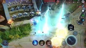 流萤技能爆料最新,光影交织,梦幻舞动 第1张 流萤技能爆料最新,光影交织,梦幻舞动 第1张